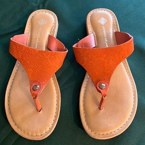 Antonio Melani sandals